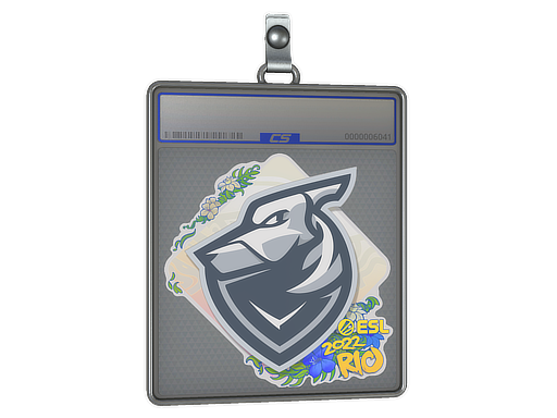 Grayhound Gaming | Rio 2022