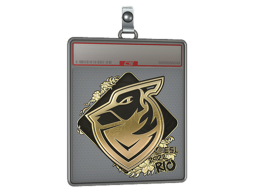 Grayhound Gaming (Gold) | Paris 2023