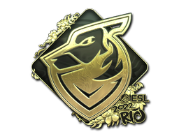 Grayhound Gaming (Gold)