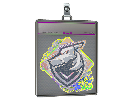 Grayhound Gaming (Holo) | Katowice 2019