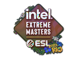 IEM (Glitter)