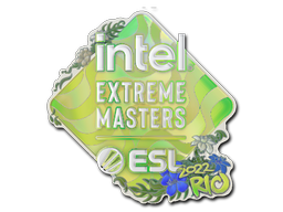 IEM (Holo)