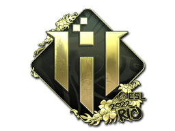 IHC Esports (Gold)