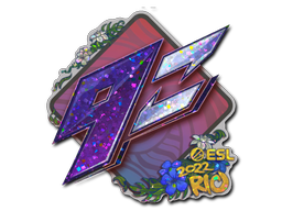 9z Team (Glitter)