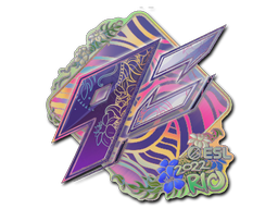 9z Team (Holo)
