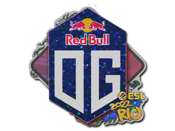 OG (Glitter)