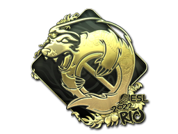 Outsiders (Gold)
