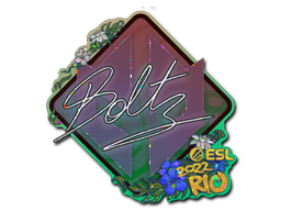 boltz (Glitter)