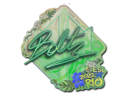 boltz (Holo)