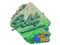 boltz