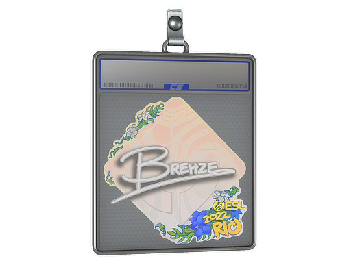 Brehze | Berlin 2019