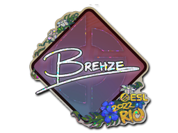 Brehze (Glitter)