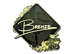 Brehze (Gold)