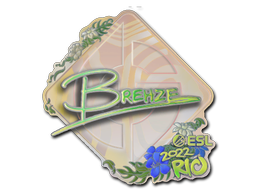 Brehze (Holo)