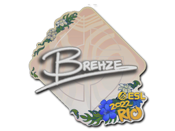Brehze