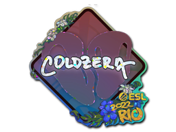 coldzera (Glitter)