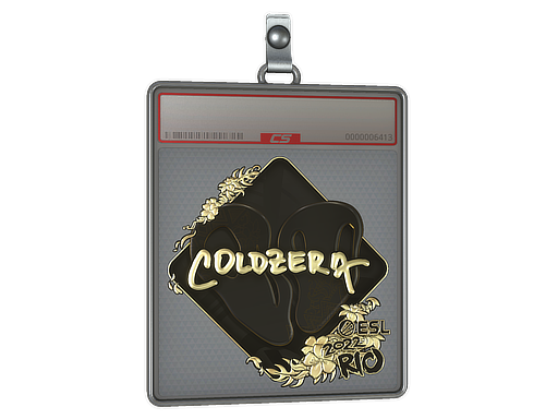 coldzera (Gold) | Atlanta 2017