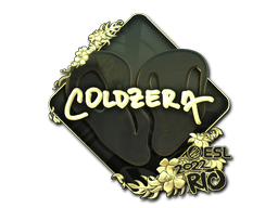 coldzera (Gold)