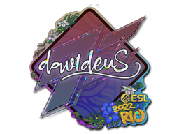 dav1deuS (Glitter)