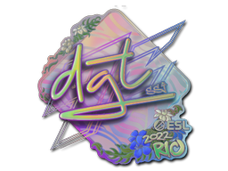 dgt (Holo)