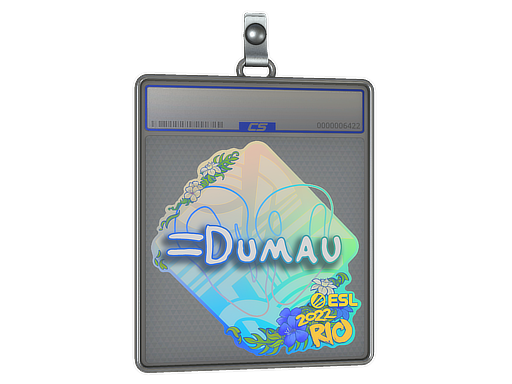 dumau | Austin 2025