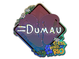 dumau (Glitter)