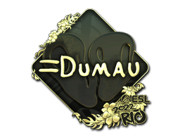 dumau (Gold)