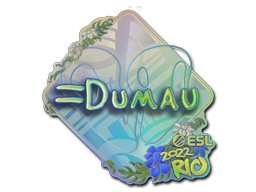 dumau (Holo)