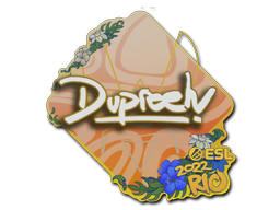 dupreeh