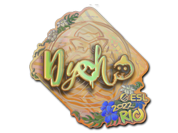Dycha (Holo)