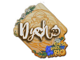 Dycha