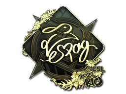 es3tag (Gold)