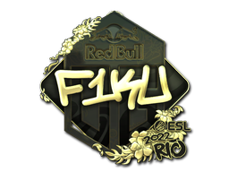 F1KU (Gold)