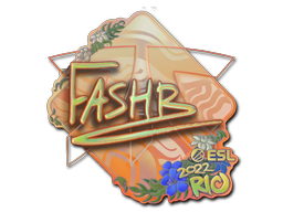 FASHR (Holo)