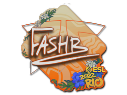 FASHR