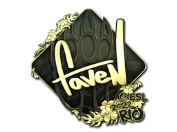 faveN (Gold)