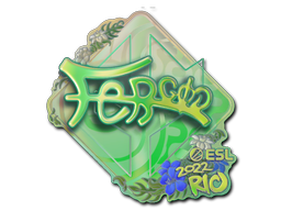 fer (Holo)