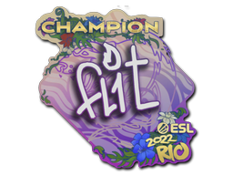 FL1T (Champion)