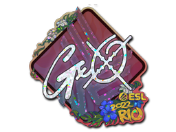 gxx- (Glitter)