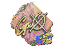 gxx- (Holo)
