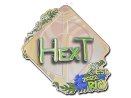 HexT (Holo)