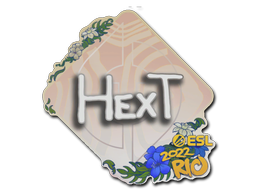 HexT