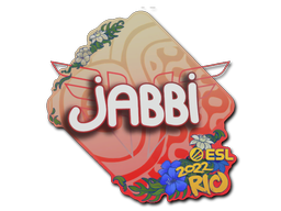 jabbi