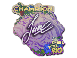 Jame (Champion)