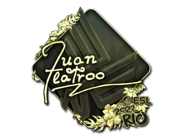 juanflatroo (Gold)