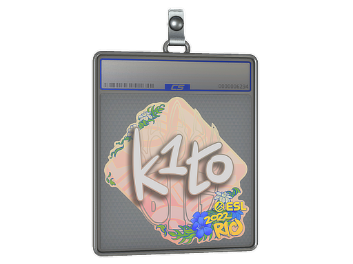 k1to | Rio 2022