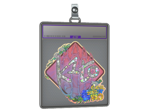 k1to (Glitter) | Rio 2022