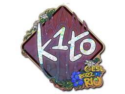 k1to (Glitter)