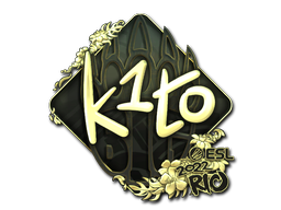 k1to (Gold)