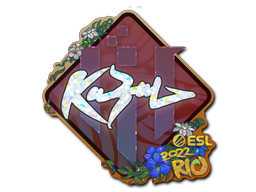 kabal (Glitter)